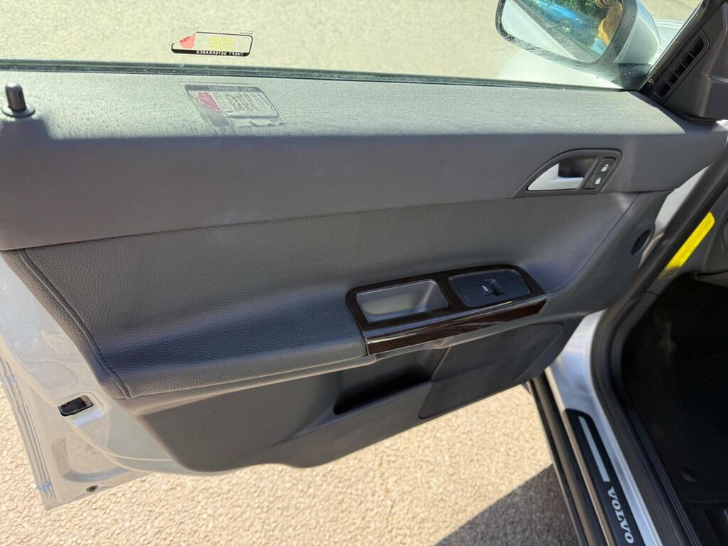 Volvo V50 1.8 S Silver #48