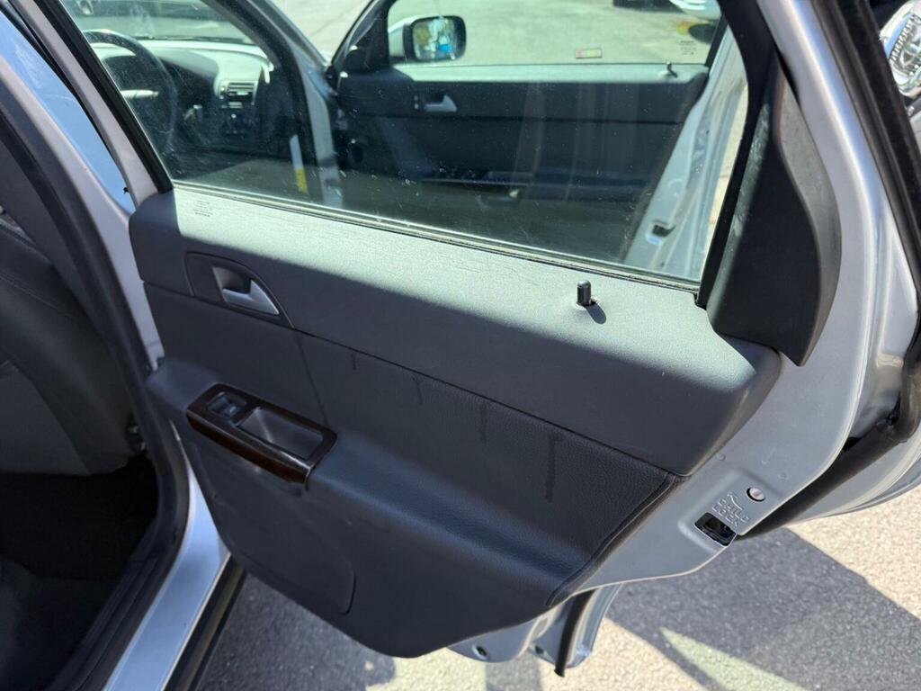 Volvo V50 1.8 S Silver #53