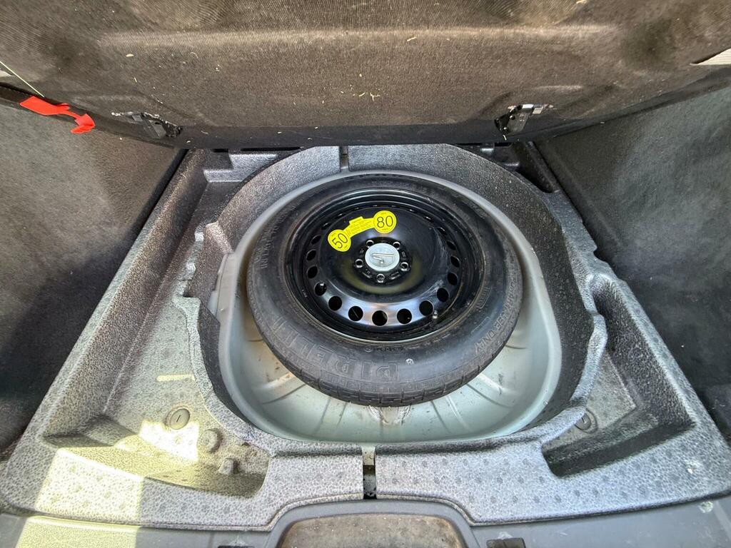 Volvo V50 1.8 S Silver #24