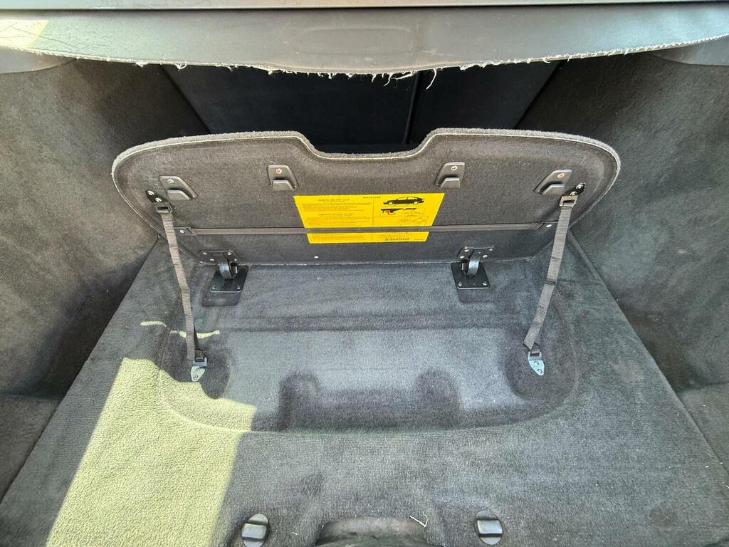 Volvo V50 1.8 S Silver #55