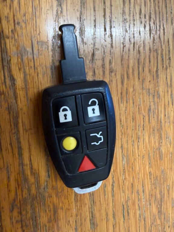 Volvo V50 1.8 S Silver #32