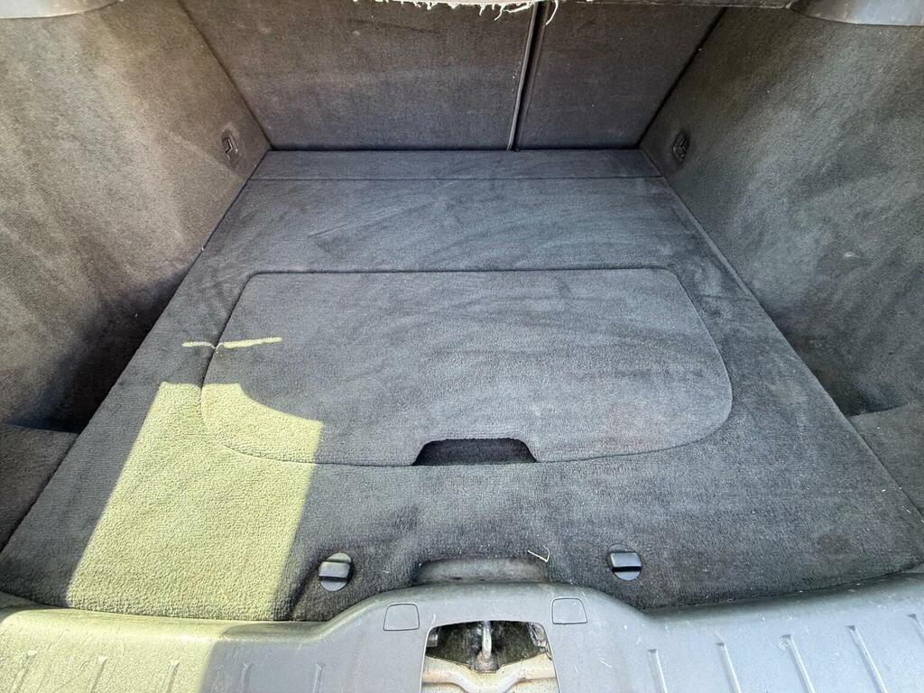 Volvo V50 1.8 S Silver #54