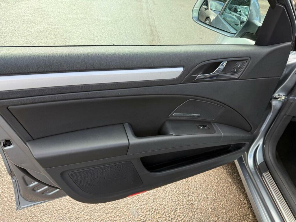 Skoda Superb Elegance Silver #59
