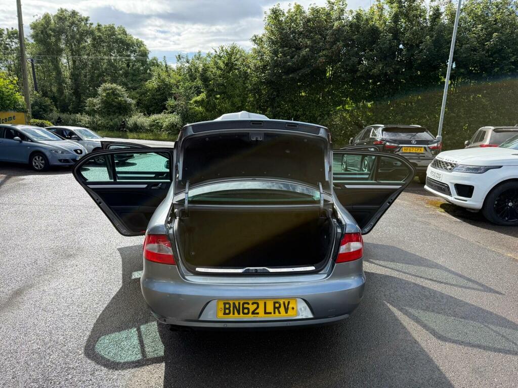 Skoda Superb Elegance Silver #72