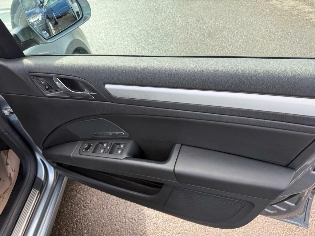 Skoda Superb Elegance Silver #27