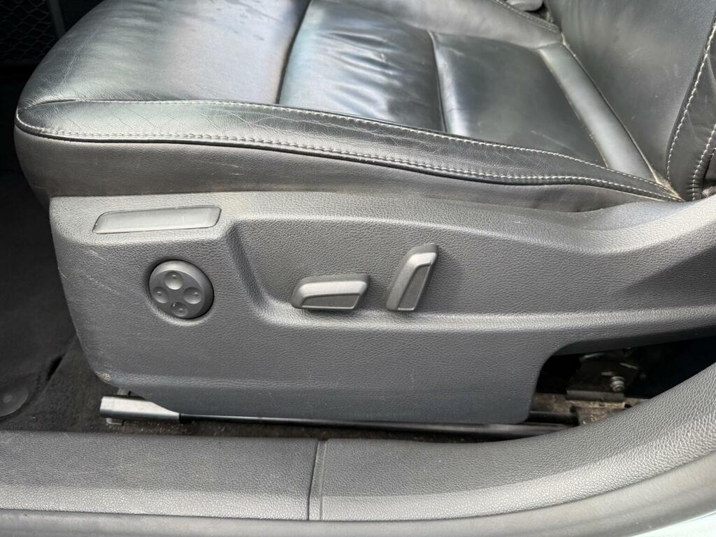Skoda Superb Elegance Silver #20