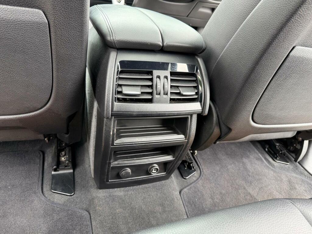 BMW X5  Black #28