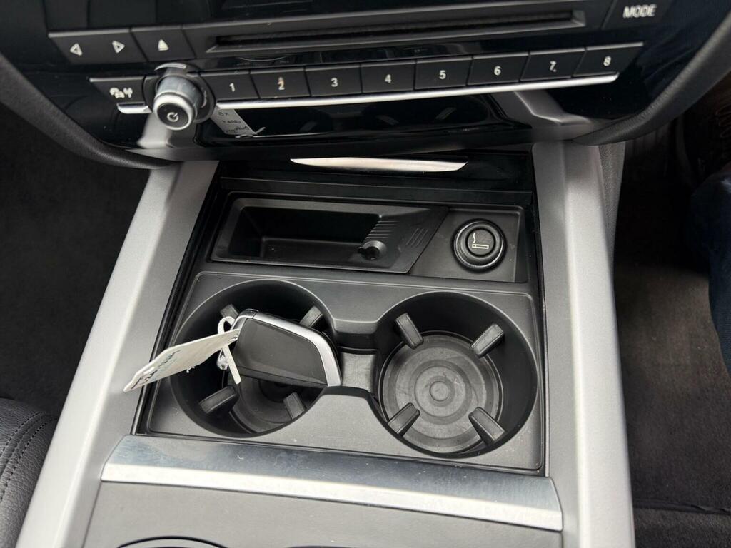 BMW X5  Black #59