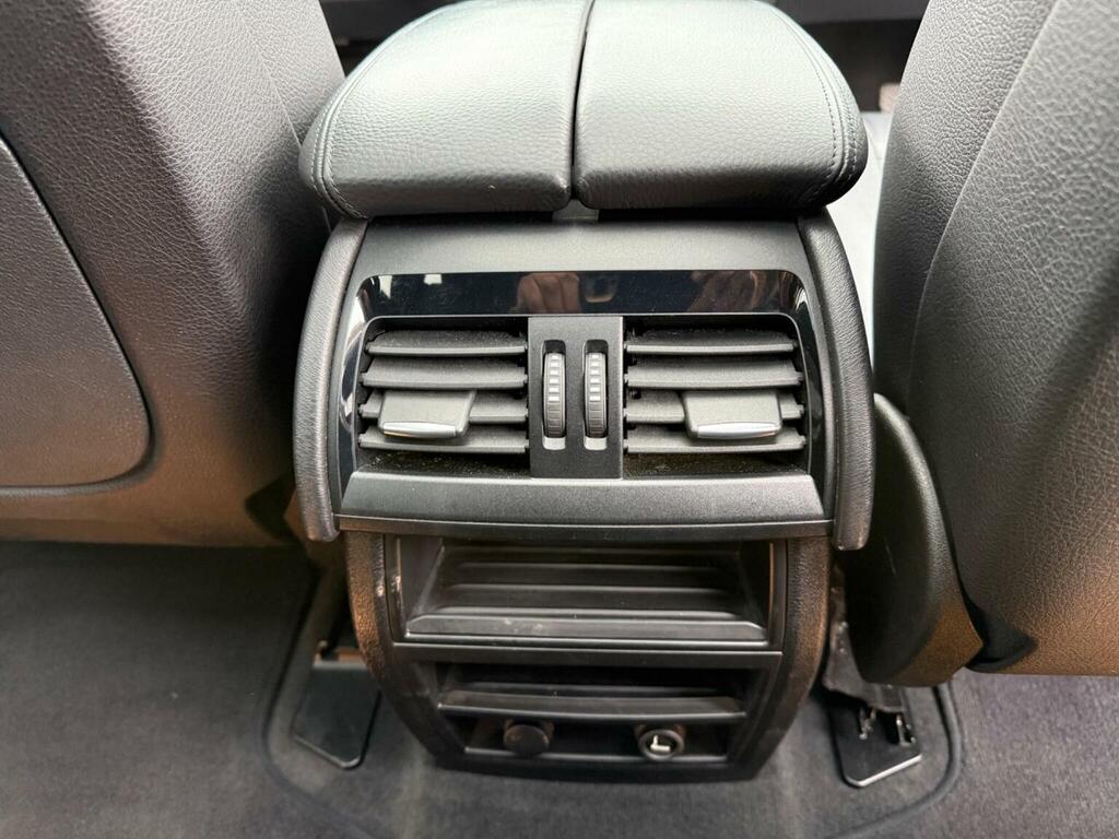 BMW X5  Black #66