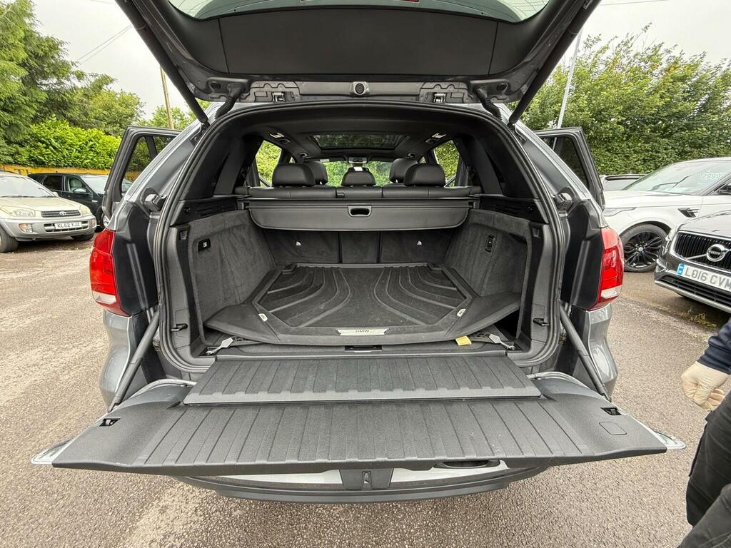 BMW X5  Black #75