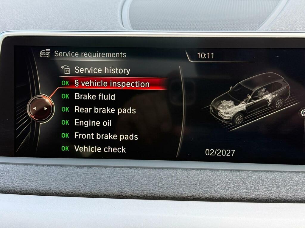 BMW X5  Black #88