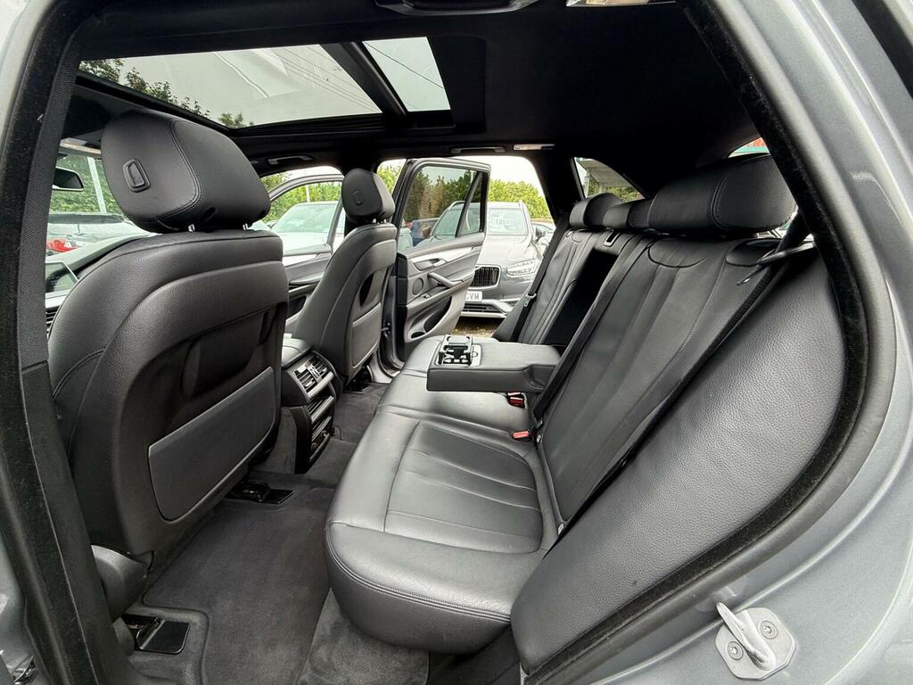 BMW X5  Black #27