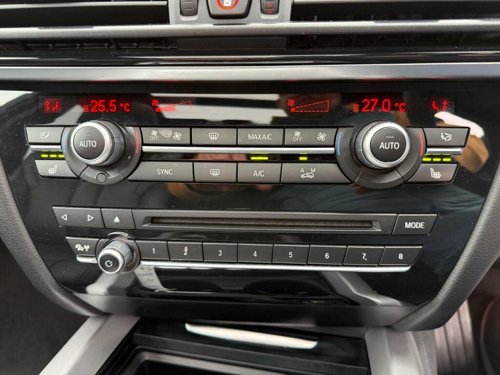 BMW X5  Black #13