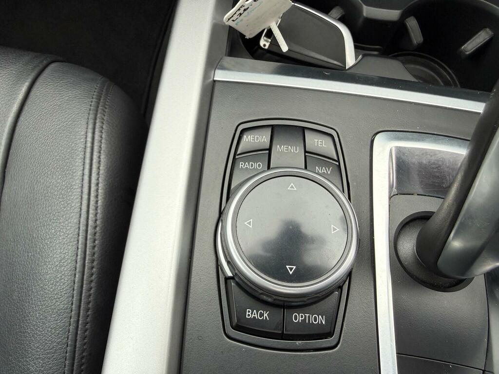 BMW X5  Black #15
