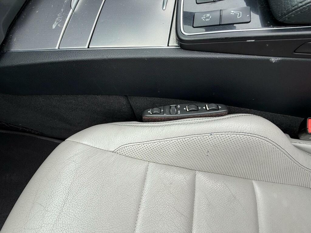 Mercedes-Benz E Class 2.1 E220 Bluetec Amg Night Edition 174 Bhp Black #24
