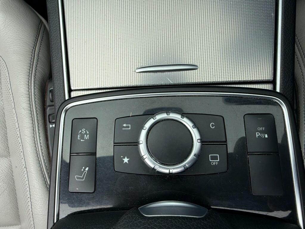 Mercedes-Benz E Class 2.1 E220 Bluetec Amg Night Edition 174 Bhp Black #14