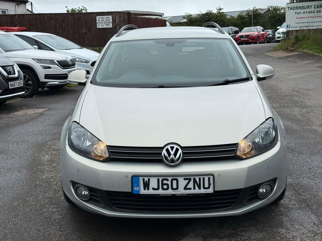 Volkswagen Golf Hatchback 1.6 Red #2