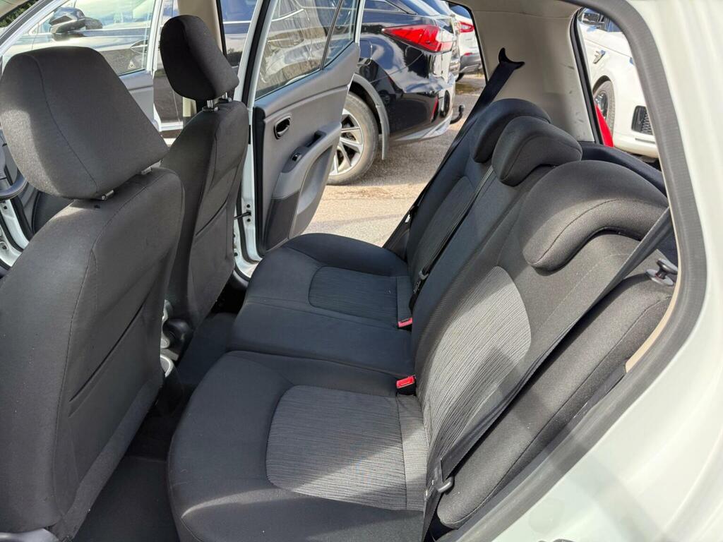 Hyundai I10 Hatchback Active 2012 Grey #44