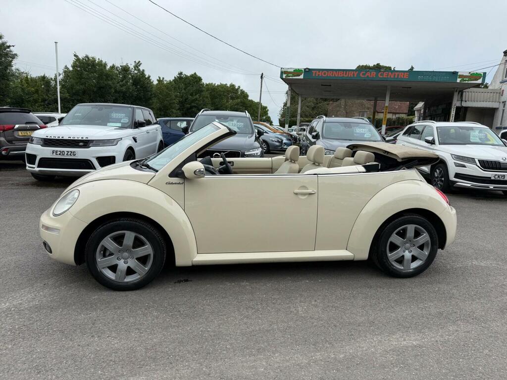 Volkswagen Beetle Unknown Black #14