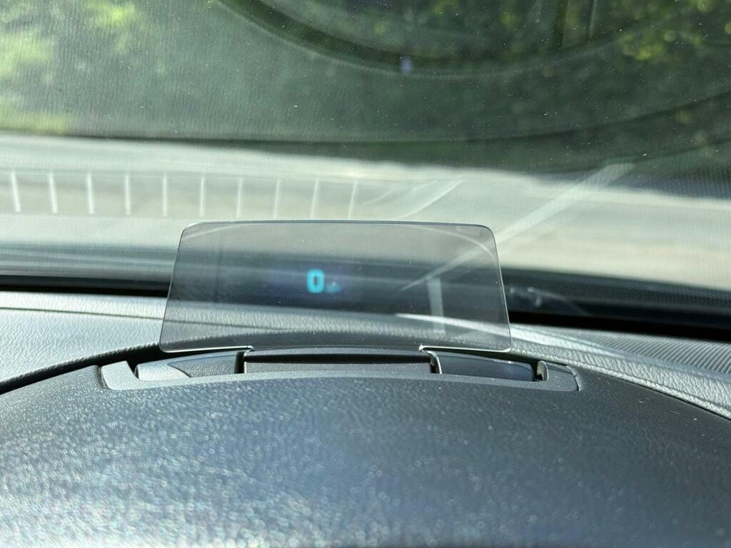 Mazda 6 2.0 Sport Nav 163 Bhp Blue #12