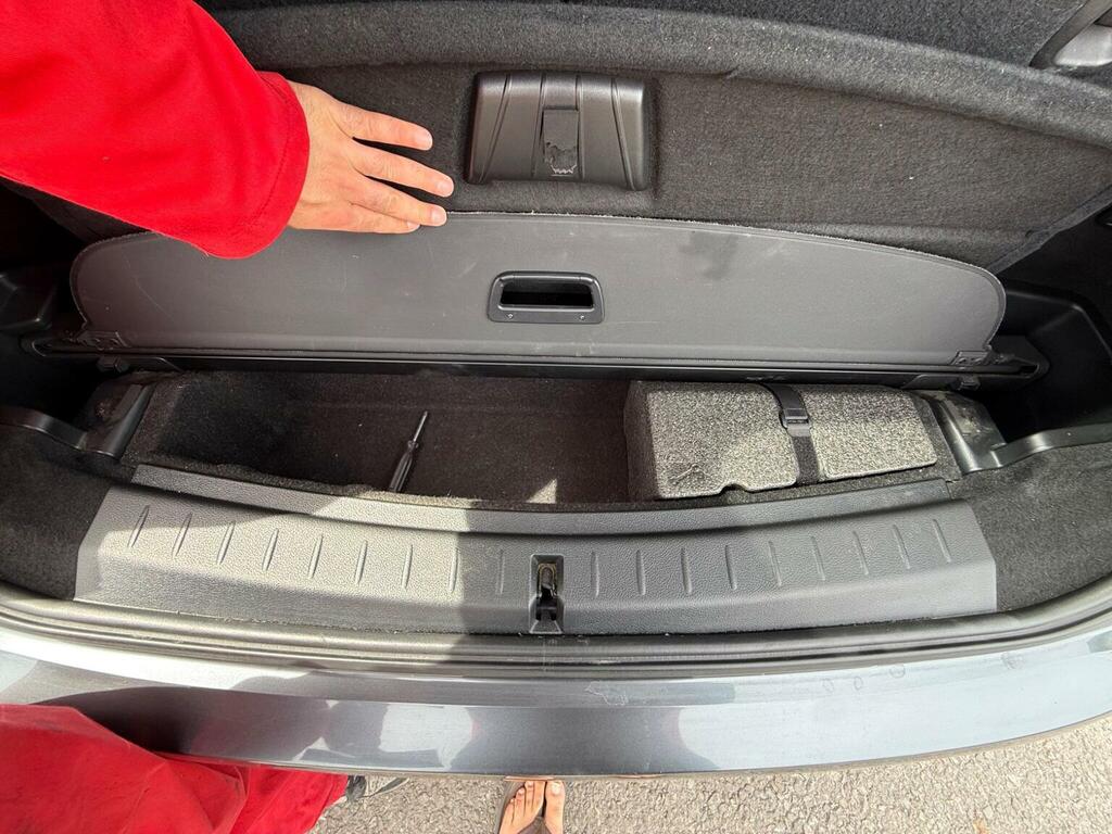 BMW 2 Series Gran Tourer 220D M Sport Step Silver #76