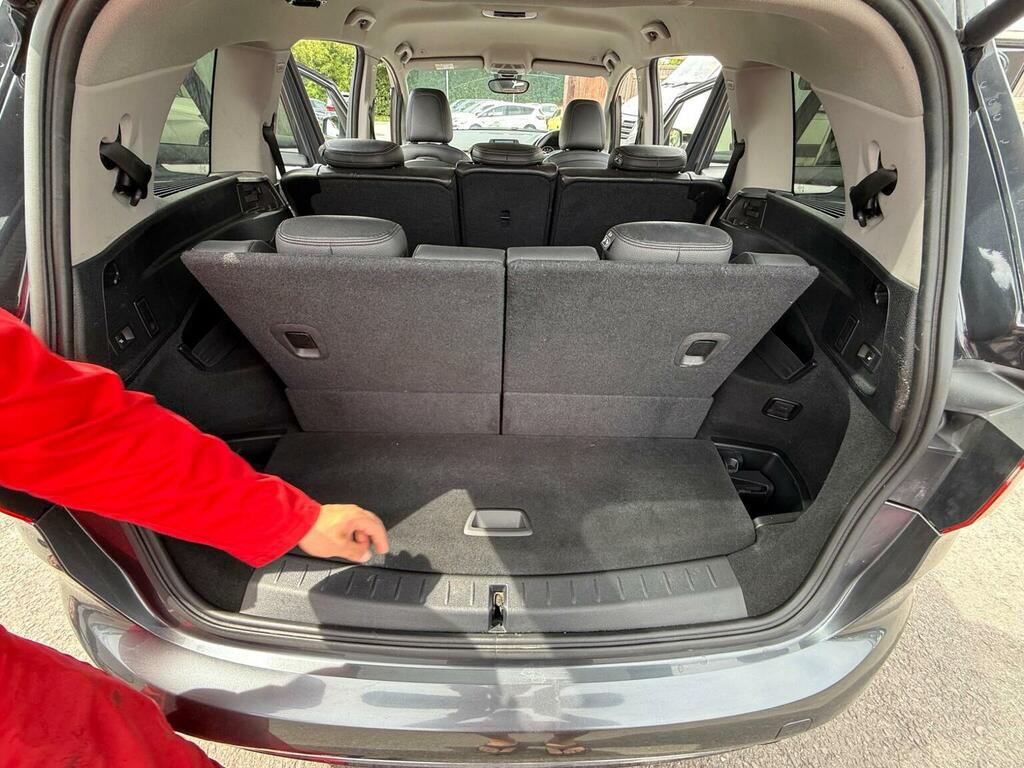 BMW 2 Series Gran Tourer 220D M Sport Step Silver #30
