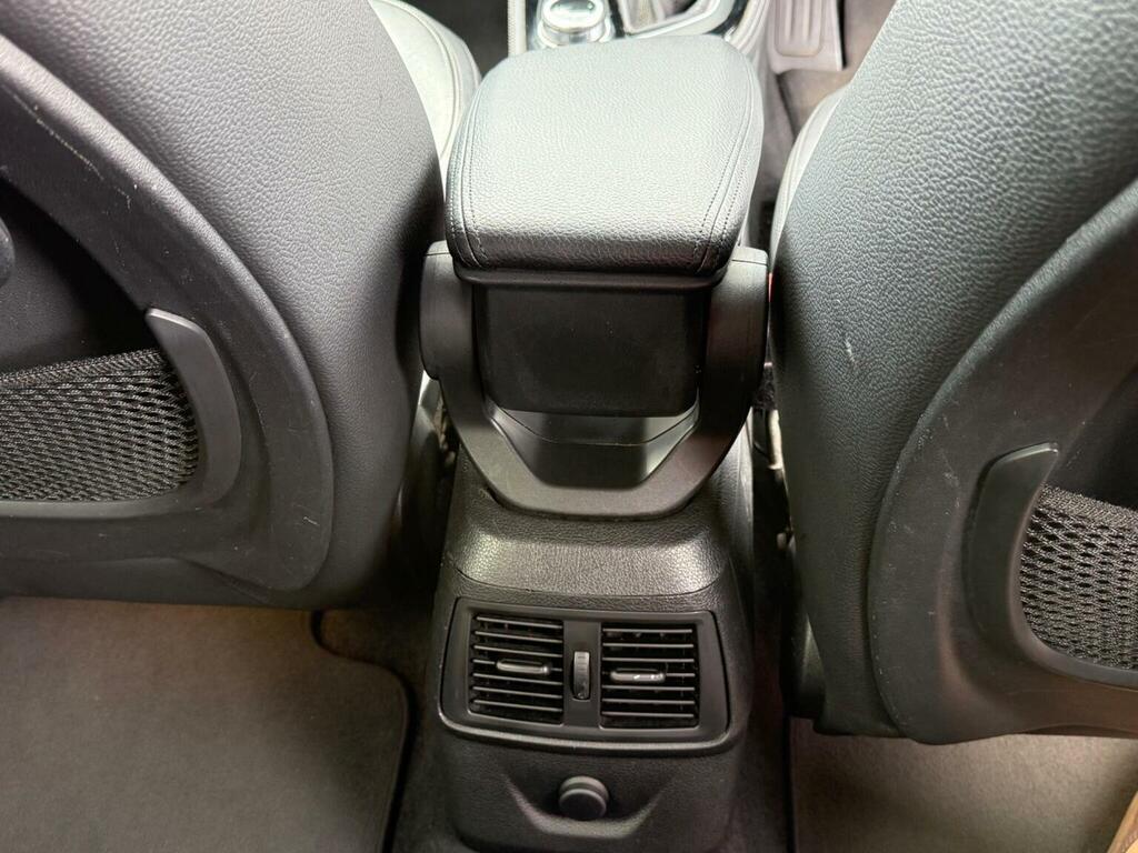 BMW 2 Series Gran Tourer 220D M Sport Step Silver #19
