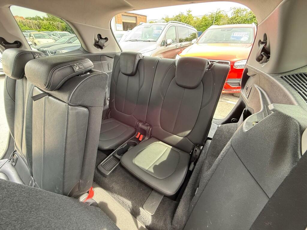 BMW 2 Series Gran Tourer 220D M Sport Step Silver #27