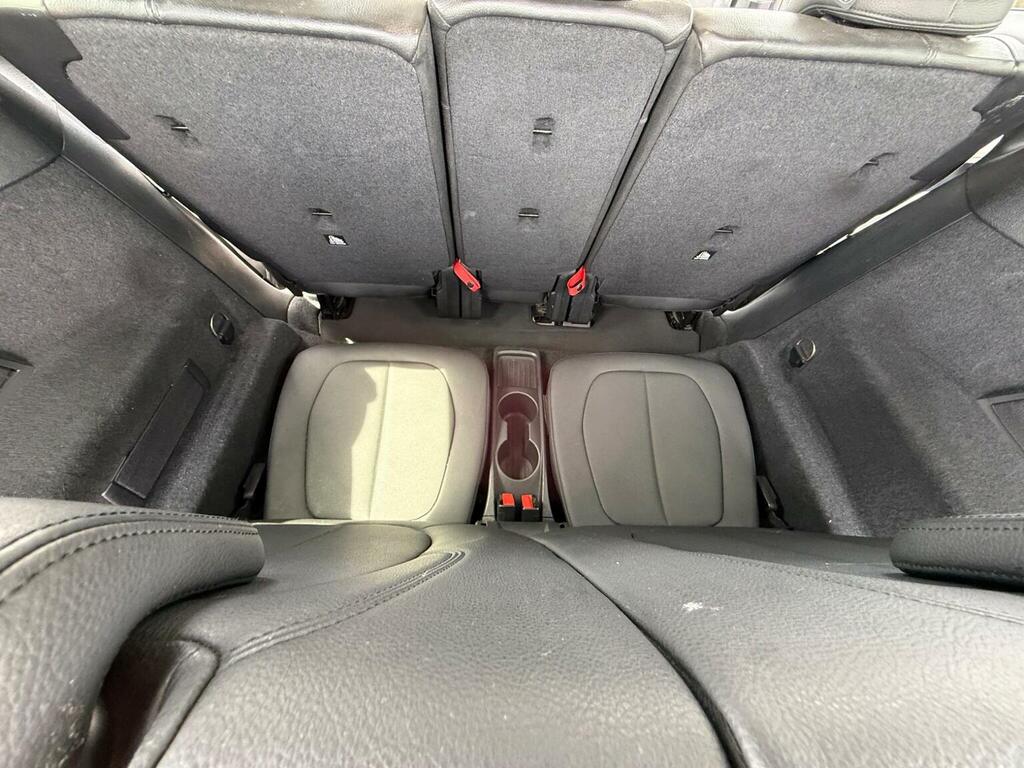 BMW 2 Series Gran Tourer 220D M Sport Step Silver #72