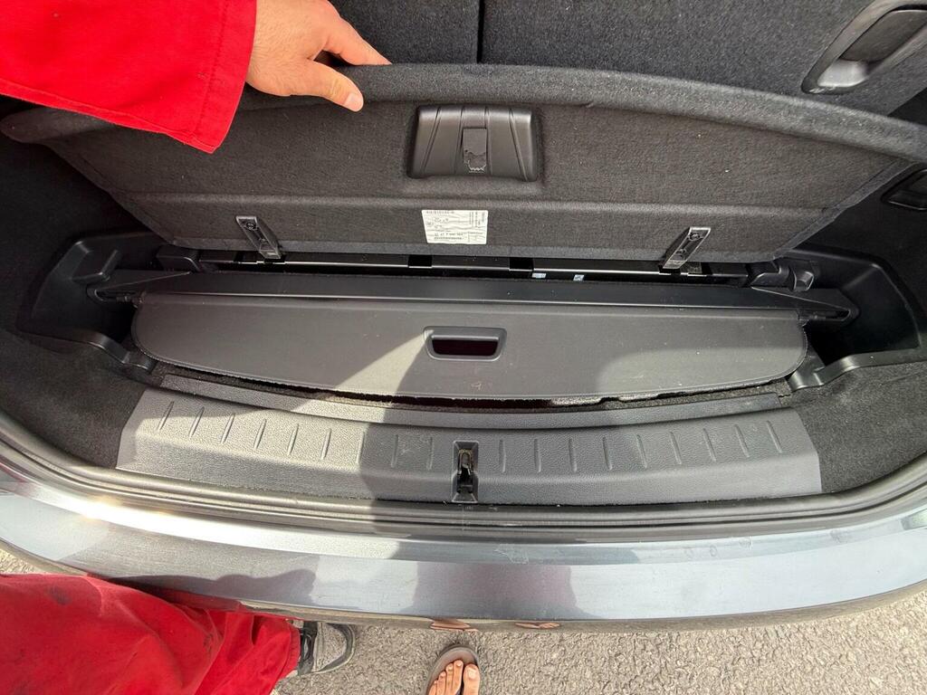 BMW 2 Series Gran Tourer 220D M Sport Step Silver #31