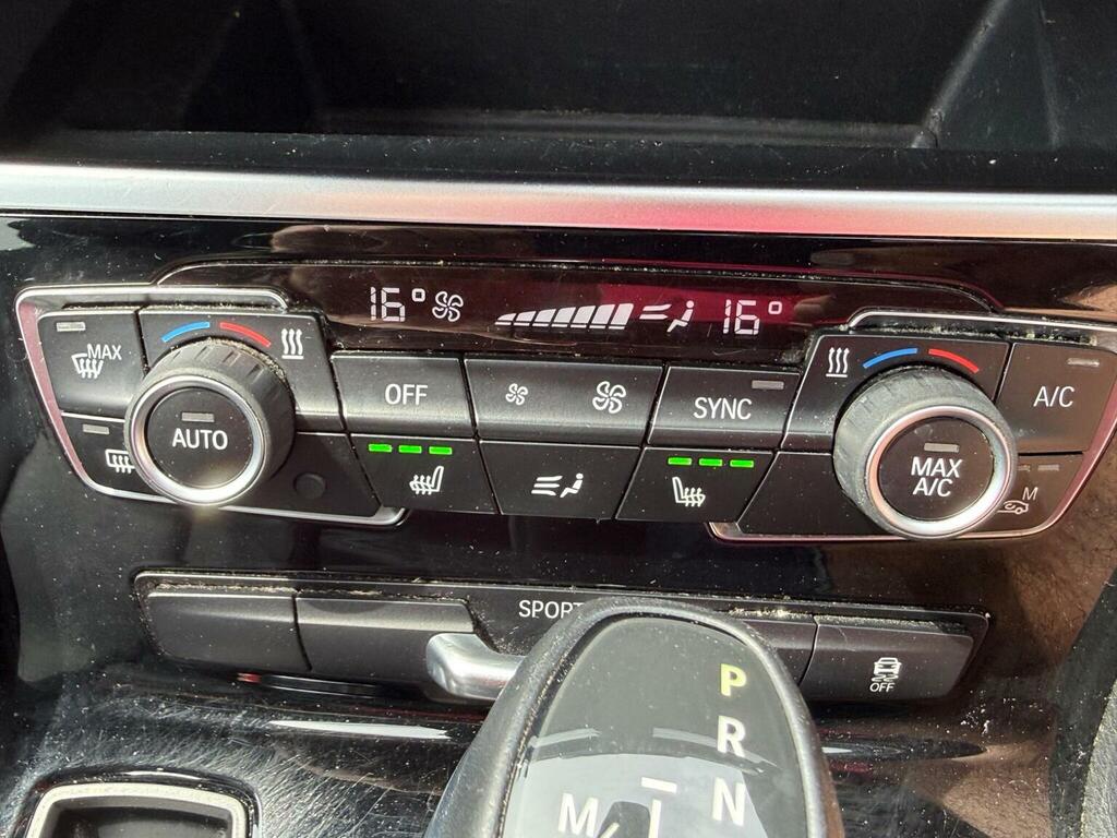 BMW 2 Series Gran Tourer 220D M Sport Step Silver #13