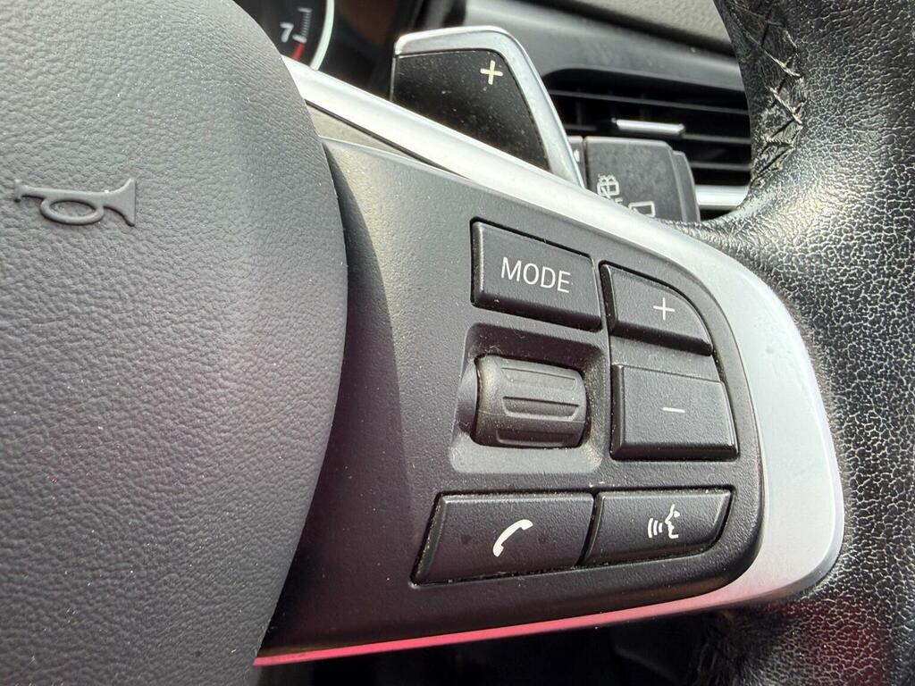 BMW 2 Series Gran Tourer 220D M Sport Step Silver #17