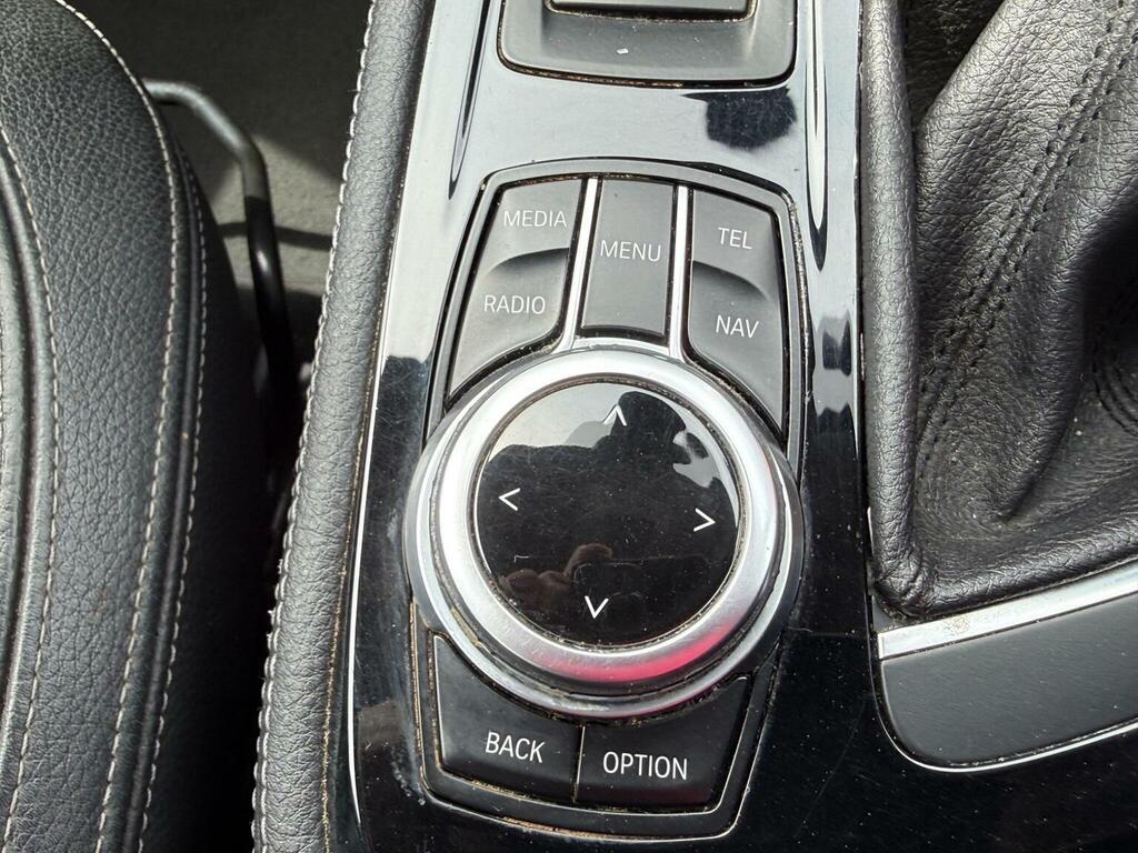 BMW 2 Series Gran Tourer 220D M Sport Step Silver #58
