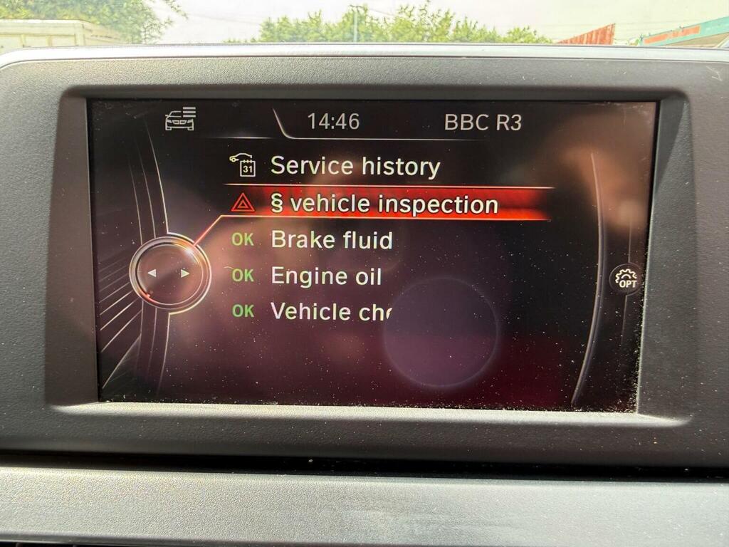 BMW 2 Series Gran Tourer 220D M Sport Step Silver #87