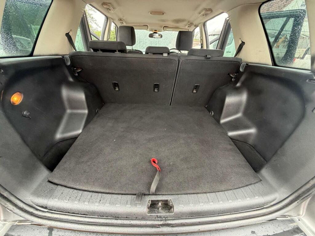 Land Rover Freelander 2 2.2L Hse Grey #53