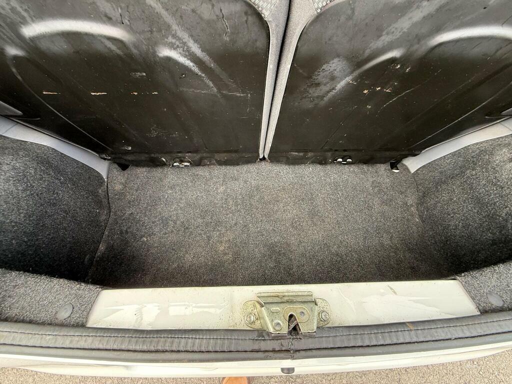 Toyota Aygo Vvt-i Go 67 Grey #45