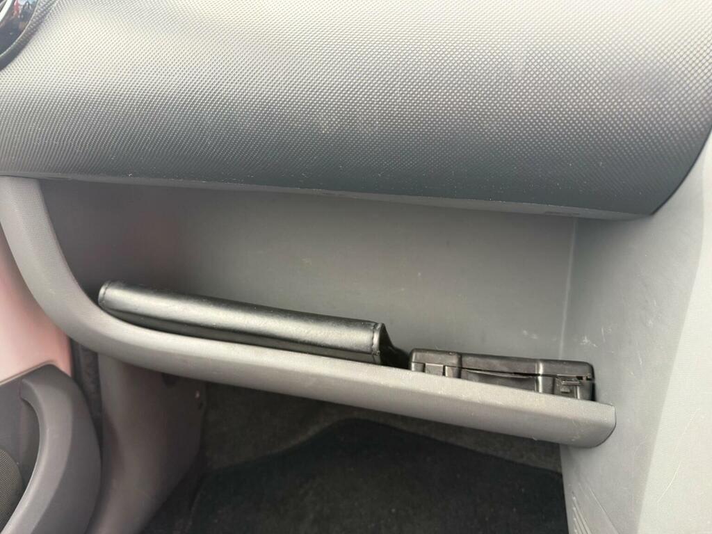 Toyota Aygo Vvt-i Go 67 Grey #11