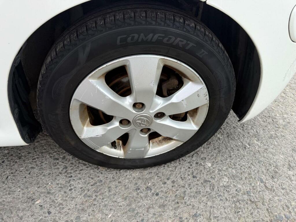 Toyota Aygo Vvt-i Go 67 Grey #51