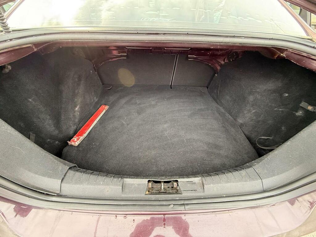 Ford Focus Zetec Climate 5-Door Silver #42