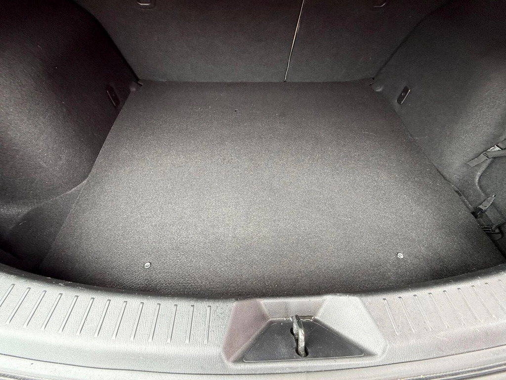 Mazda 3 2.0 Skyactiv-g Sport Nav Euro 5 Ss Blue #27