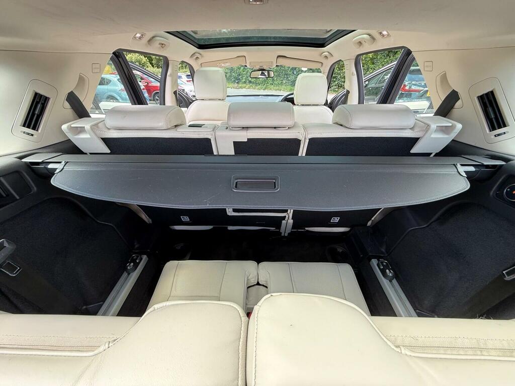 Land Rover Discovery Sport Sd4 Se Tech Grey #29