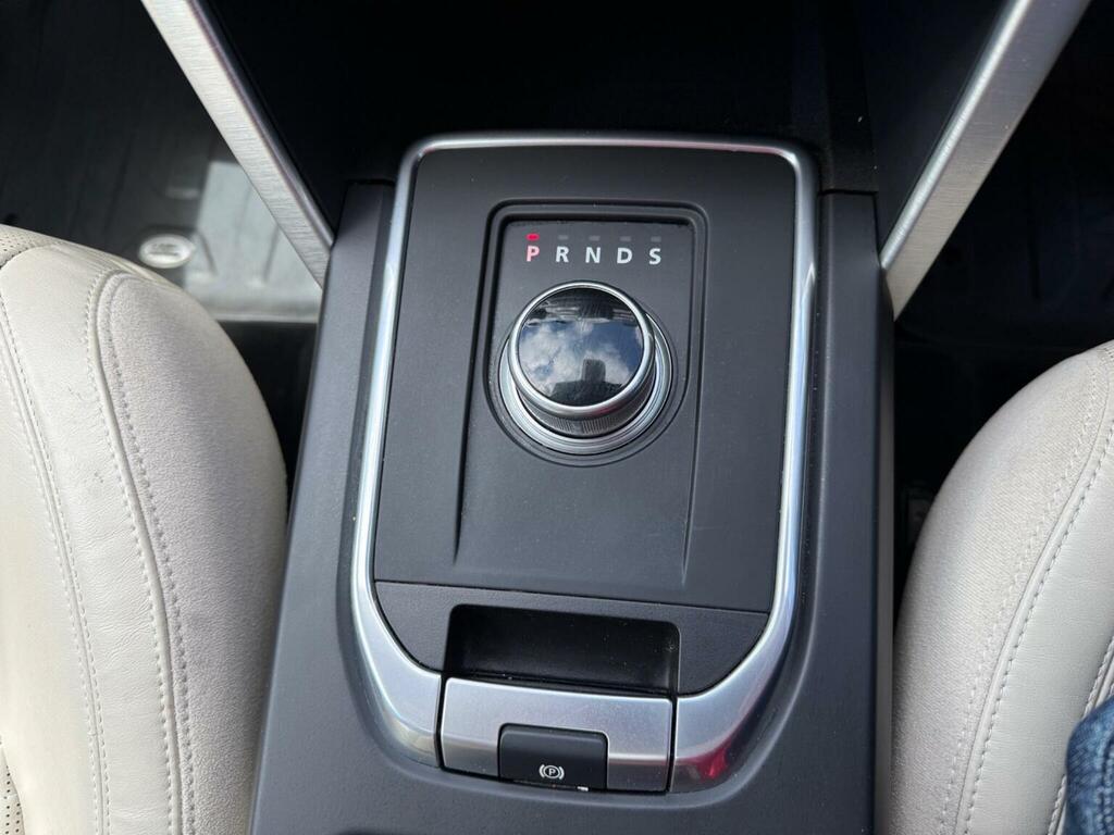 Land Rover Discovery Sport Sd4 Se Tech Grey #12