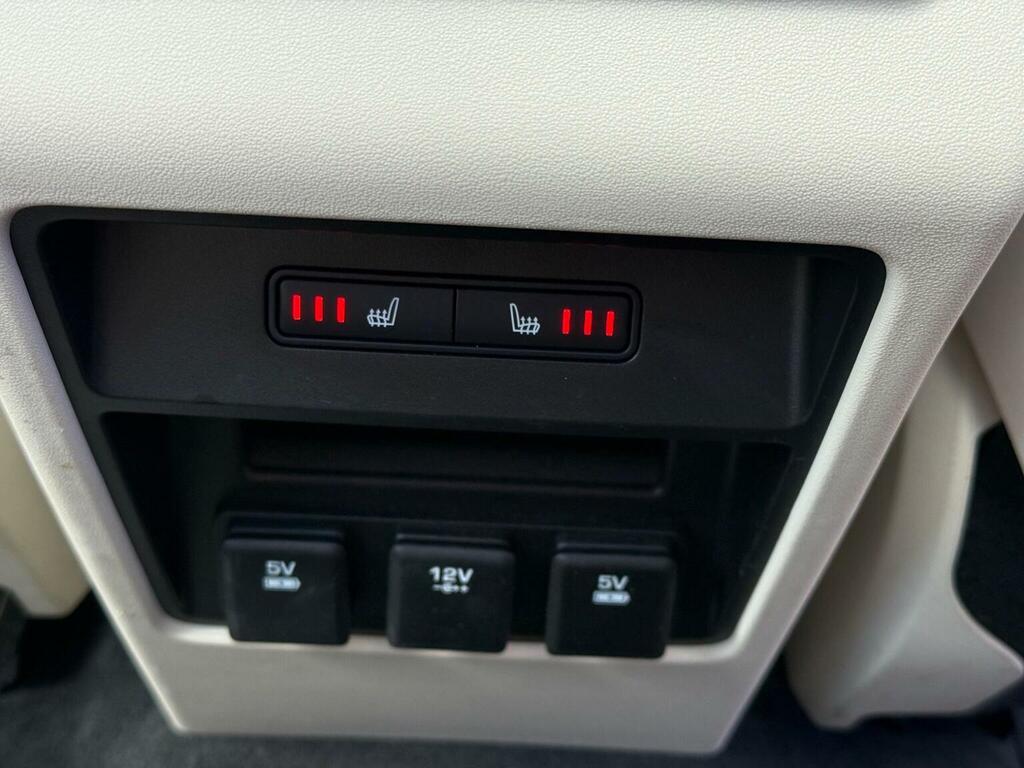 Land Rover Discovery Sport Sd4 Se Tech Grey #19