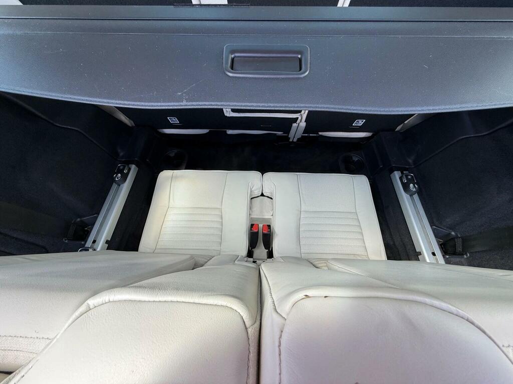 Land Rover Discovery Sport Sd4 Se Tech Grey #28