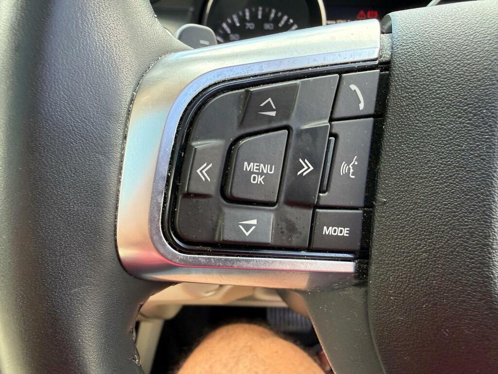 Land Rover Discovery Sport Sd4 Se Tech Grey #13