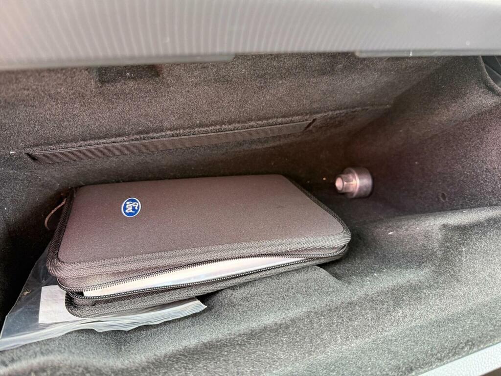 Ford Galaxy Titanium X Blue #20