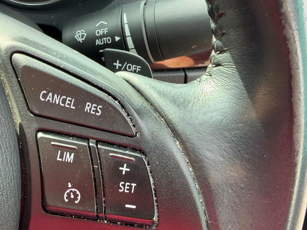 Mazda 6 Saloon 2.2 Skyactiv-d Sport Nav Euro 6 Ss Black #16