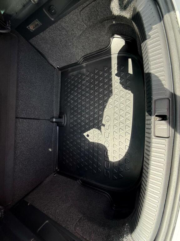 Volkswagen Scirocco Hatchback 2.0 Tdi Gt Dsg Euro 5 Leather, Nav White #19