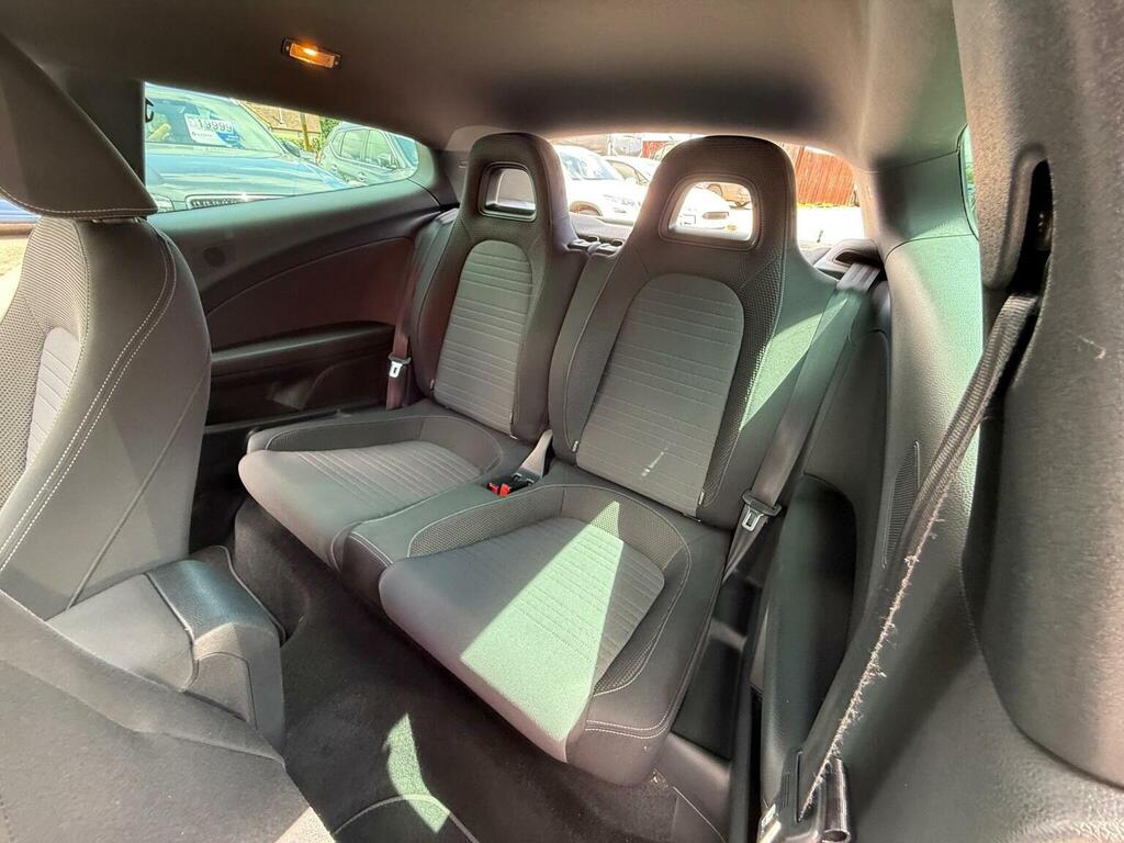 Volkswagen Scirocco Hatchback 2.0 Tdi Gt Dsg Euro 5 Leather, Nav White #17