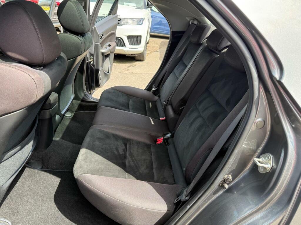 Honda Civic 1.8 I-vtec Se Brown #22